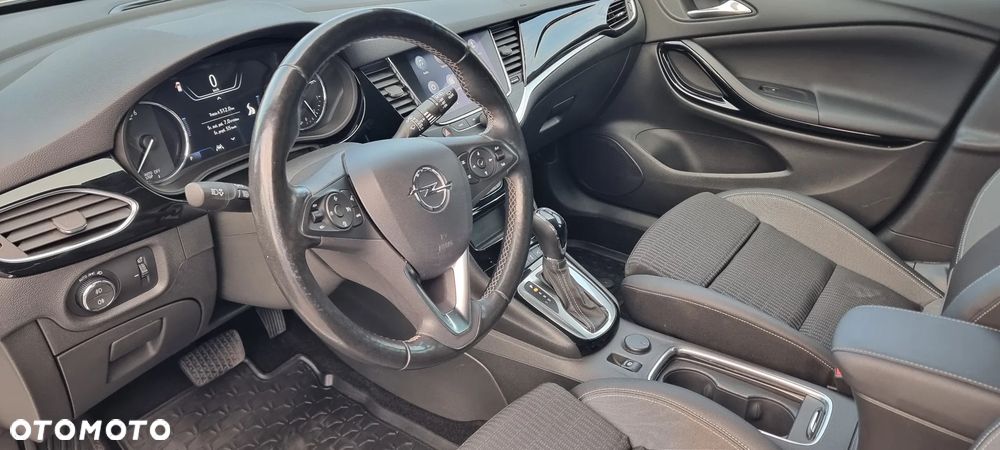 Opel Astra 1.5 D Start/Stop Automatik Elegance - 6