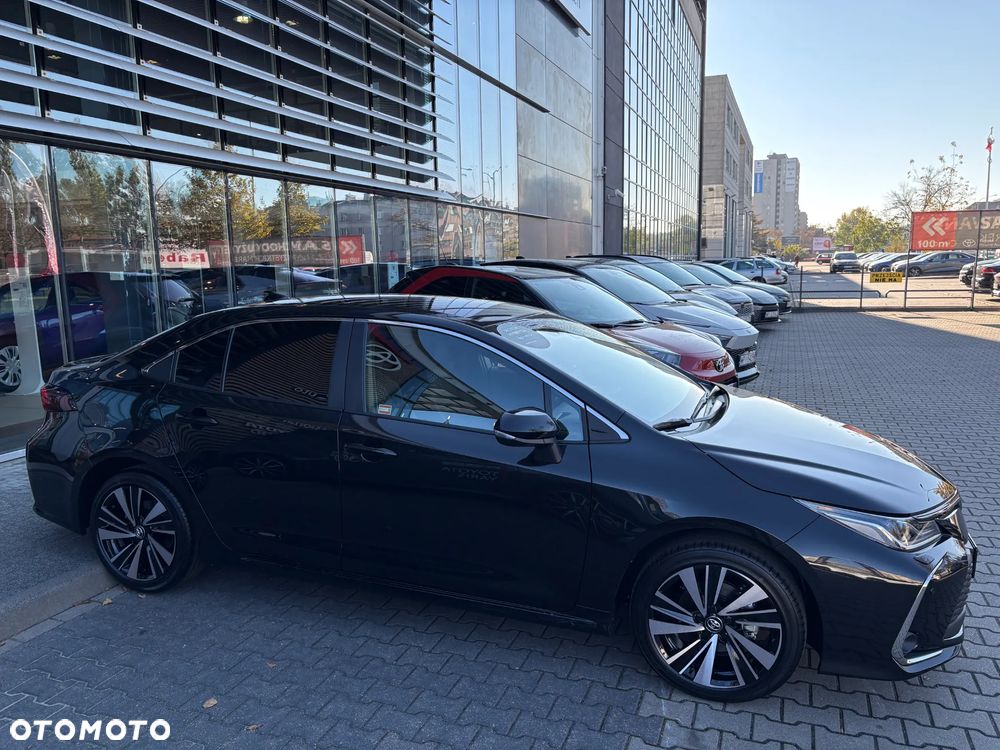 Toyota Corolla 1.8 Hybrid Style - 8