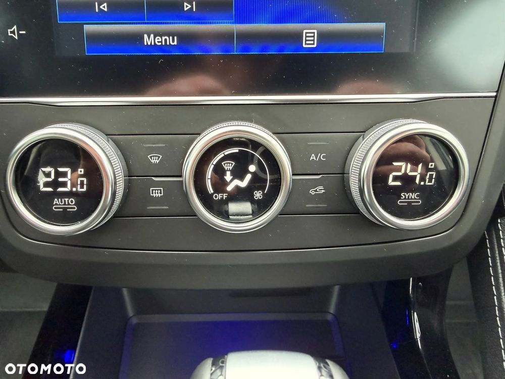 Renault Kadjar 1.3 TCe FAP Intens EDC - 24