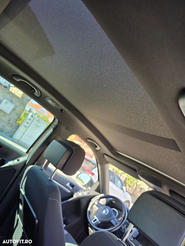 Volkswagen Tiguan 2.0 TDI DPF 4Motion DSG Life - 11