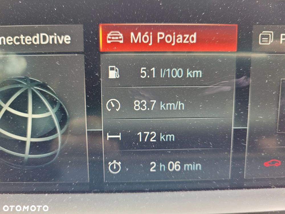 BMW Seria 3 318d Luxury Line - 23