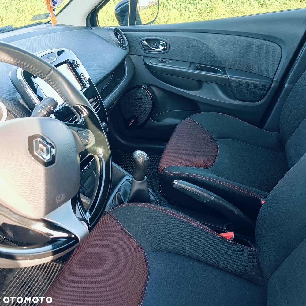 Renault Clio 1.2 16V 75 Start - 2