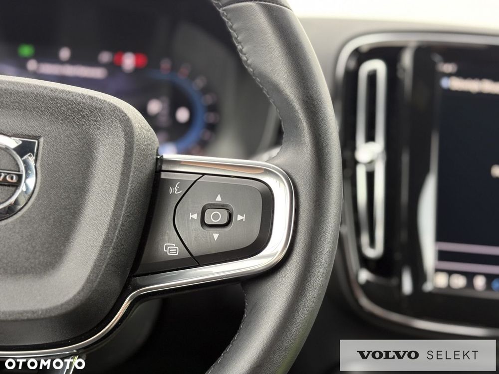 Volvo XC 40 - 11