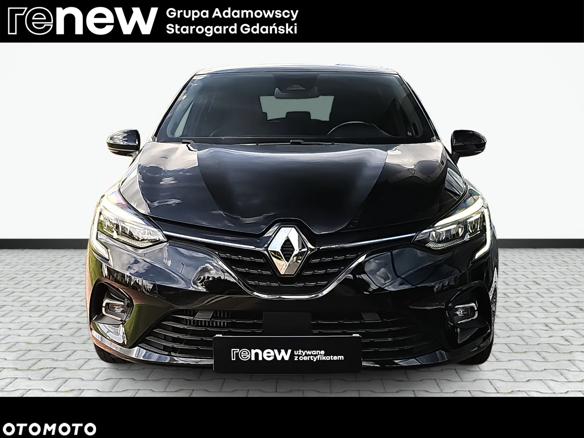 Renault Clio 1.0 TCe Intens - 7