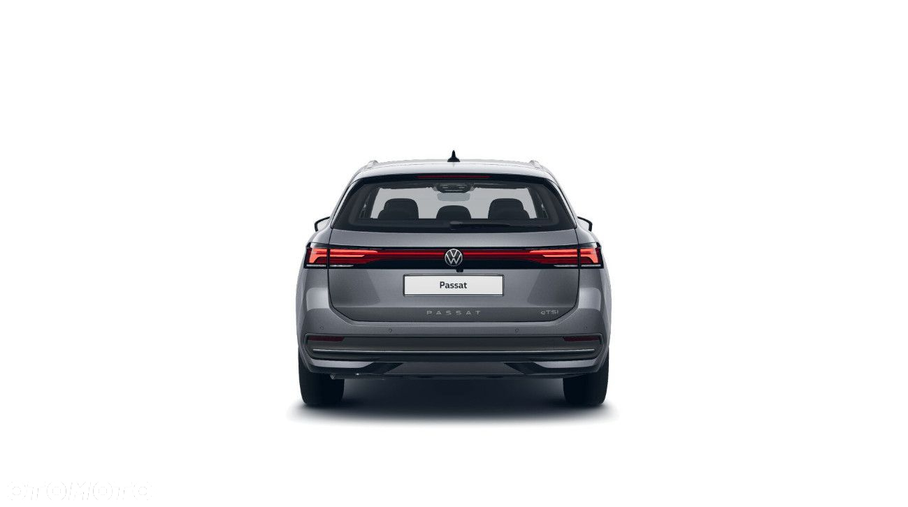 Volkswagen Passat 1.5 TSI EVO Business DSG - 4