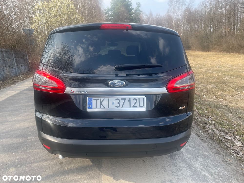 Ford S-Max 2.0 TDCi DPF Business Edition - 13