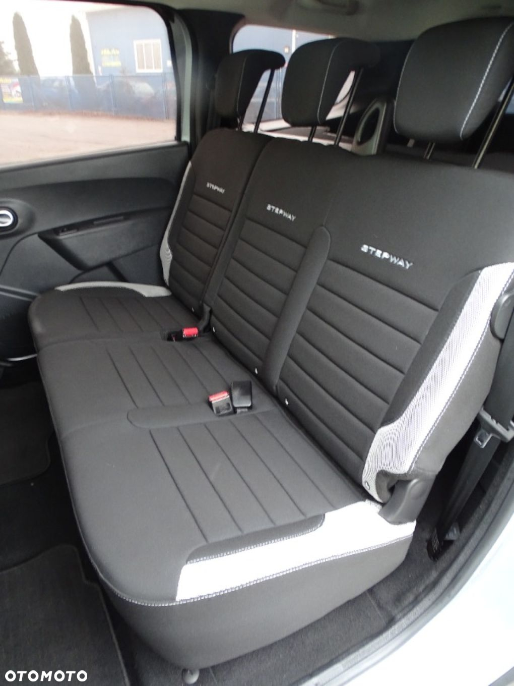 Dacia Lodgy - 9