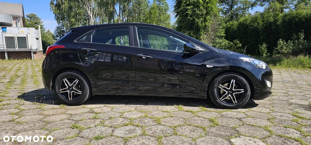 Hyundai i30 1.4 Style - 2