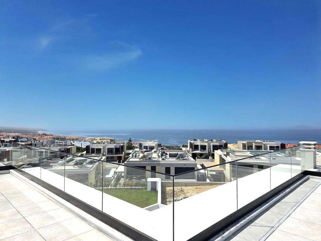 Moradia isolada T3 em Ericeira de 308 m2 - Grande imagem: 3/36