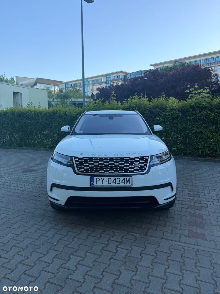 Land Rover Range Rover Velar - 6