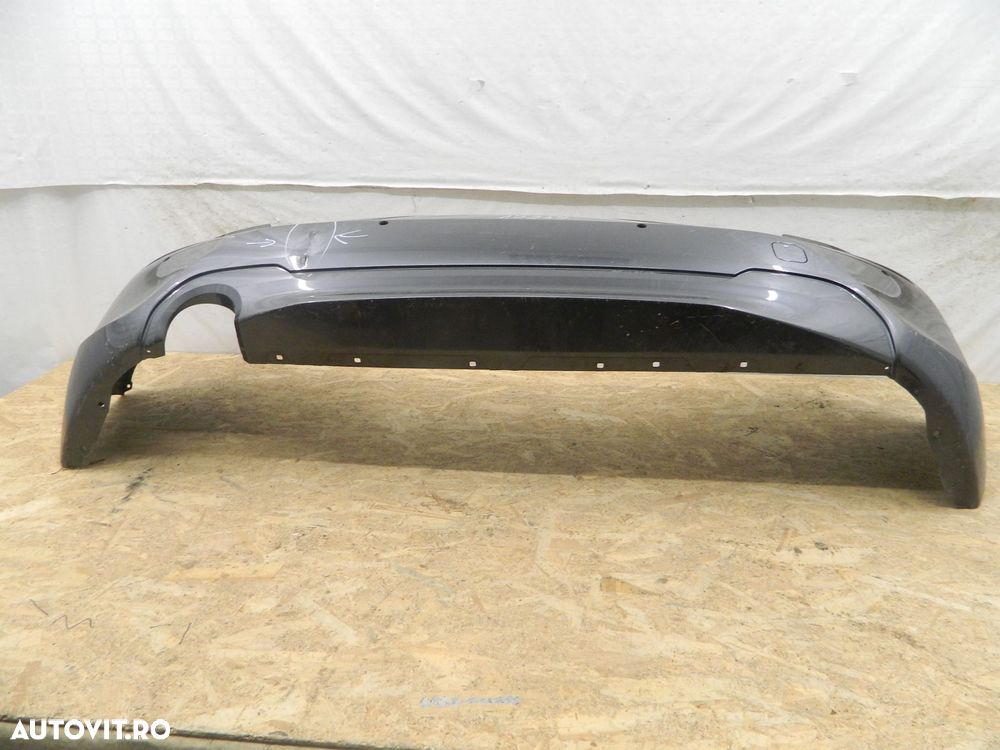 Bara spate BMW Seria 1 F40, 2019, 2020, 2021, 51127461391. - 7