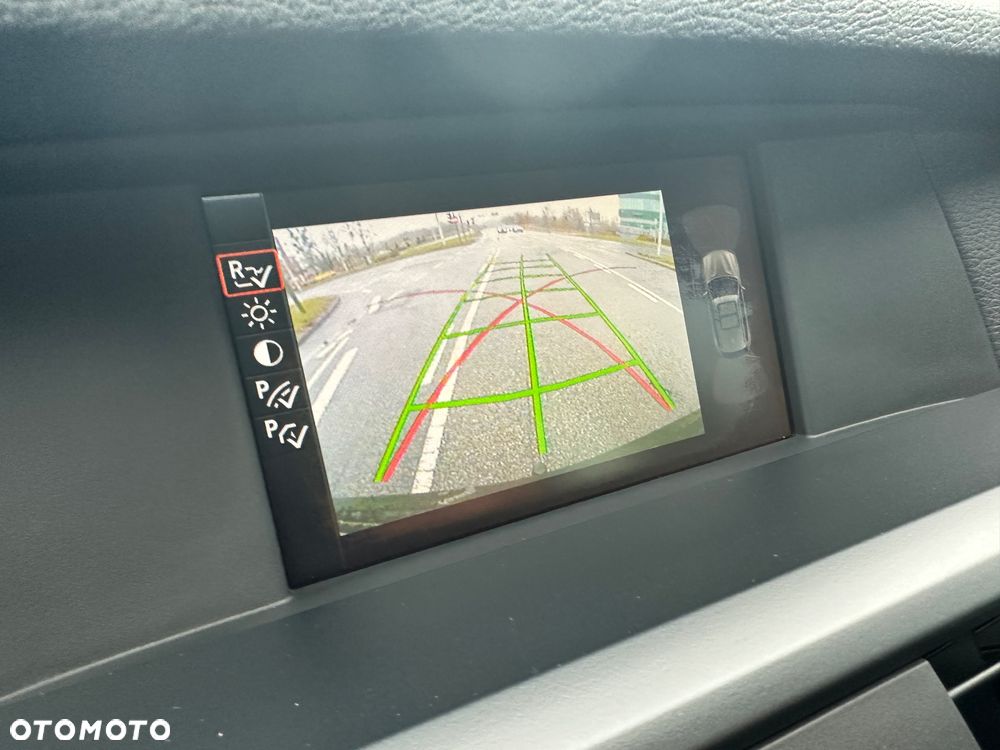 BMW X3 xDrive20d - 11