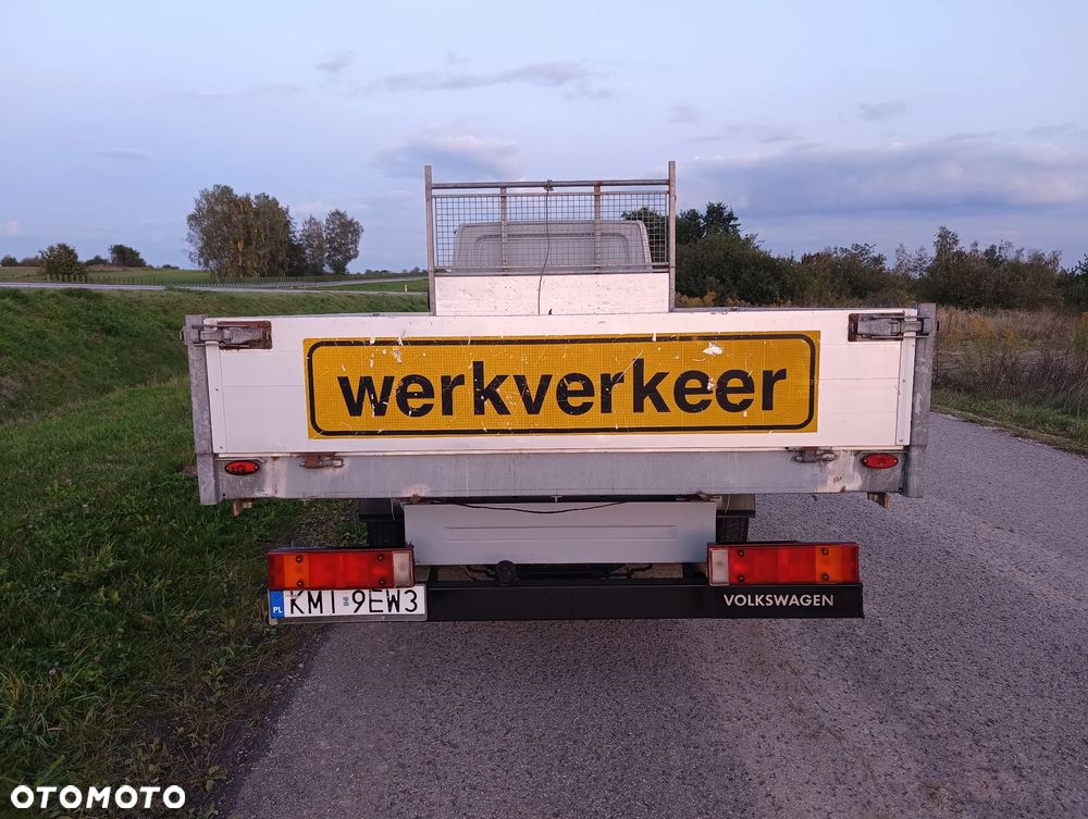 Volkswagen LT 46 - 12