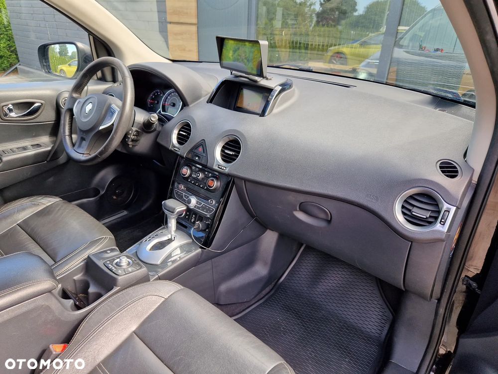 Renault Koleos 2.0 dCi 4x4 Dynamique - 19