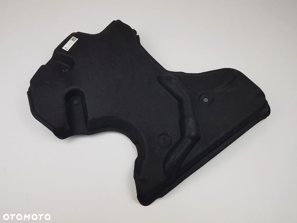 NOWA ORYGINALNA Osłona Wygłuszenie silnika BMW X3 G01 X4 G02 G20 8579915
