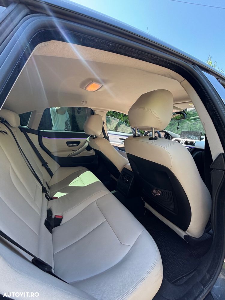 BMW Seria 4 - 6