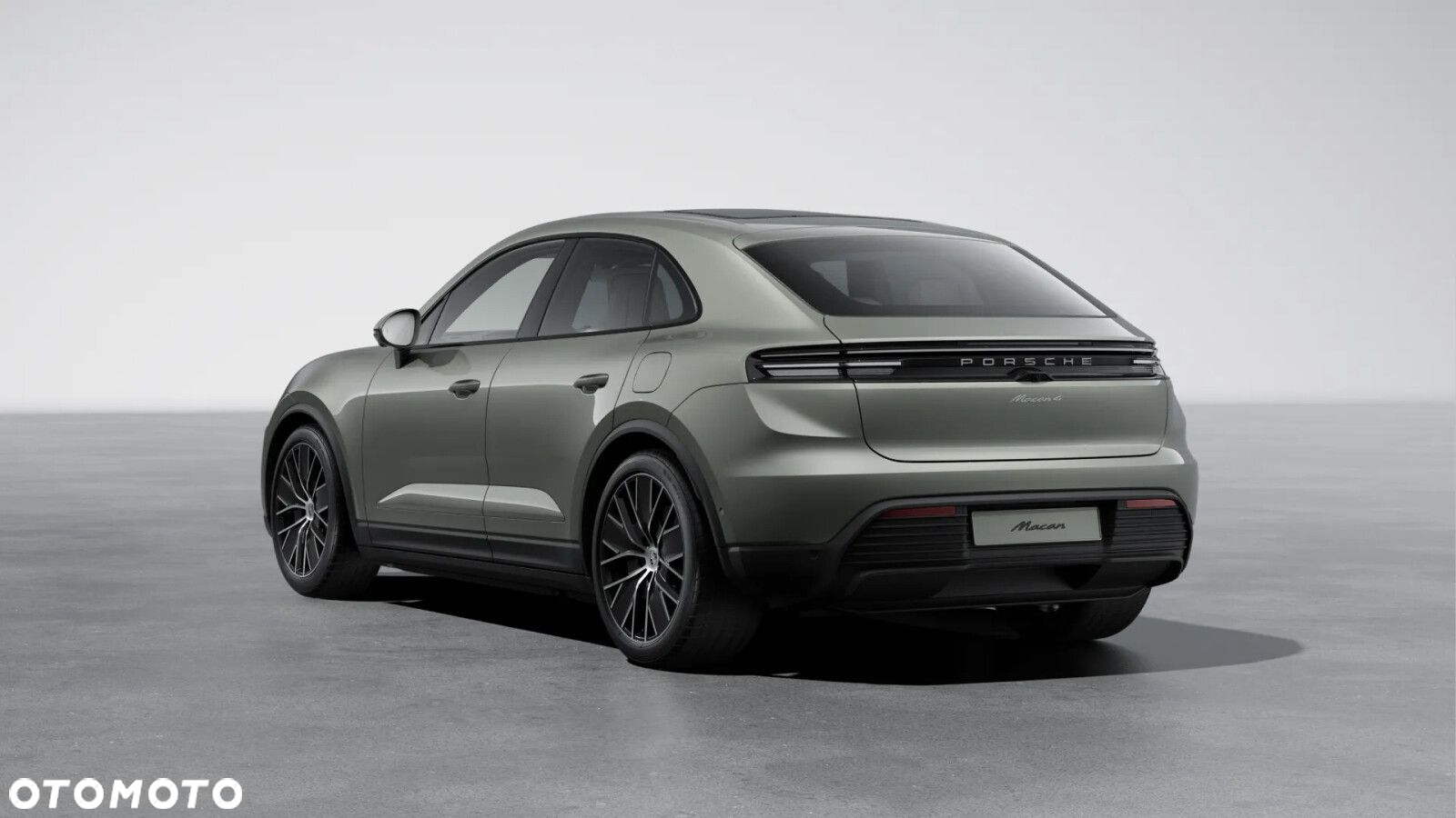 Porsche Macan - 3