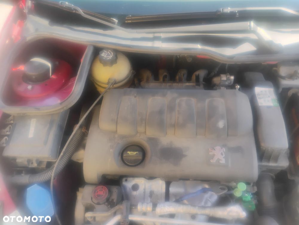 Peugeot 206 1.4 XS - 14