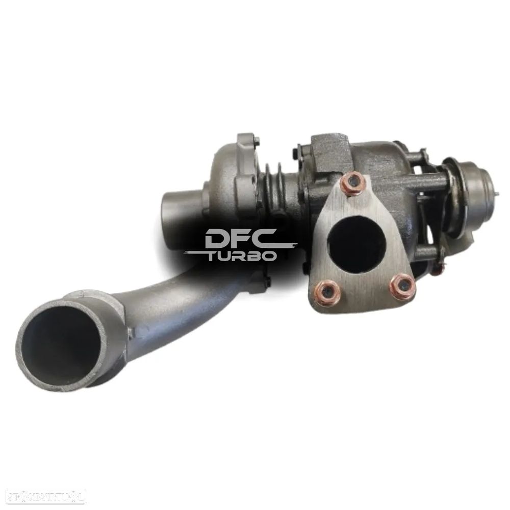 RENAULT  2.2 DCI  -   725071 - 4