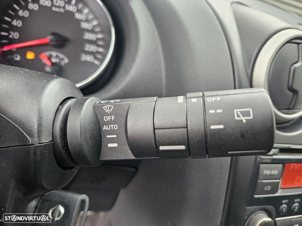 Nissan Qashqai 1.5 dCi Acenta Connect - 36