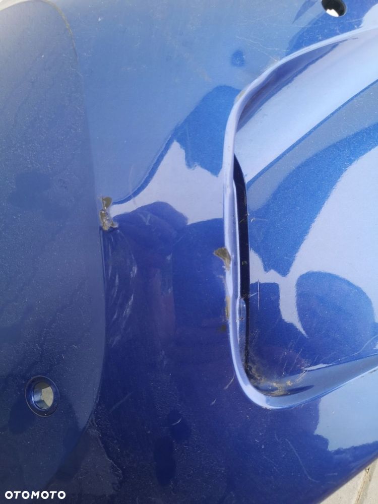 Zderzak Bmw G20 M pakiet - 9