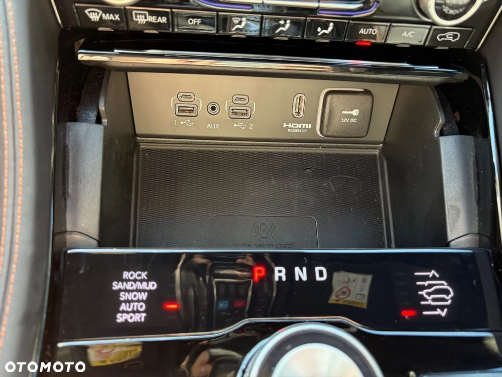 Jeep Grand Cherokee 2.0 4xe PHEV Summit Reserve - 20