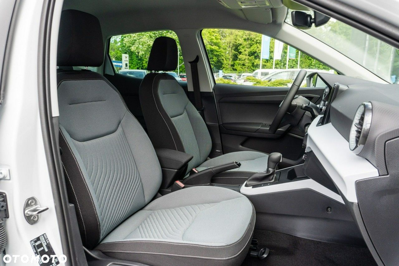 Seat Arona - 15