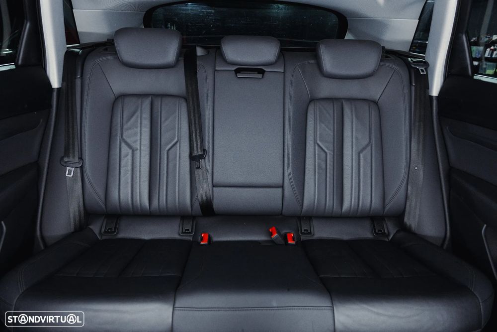 Audi e-tron 50 quattro - 14