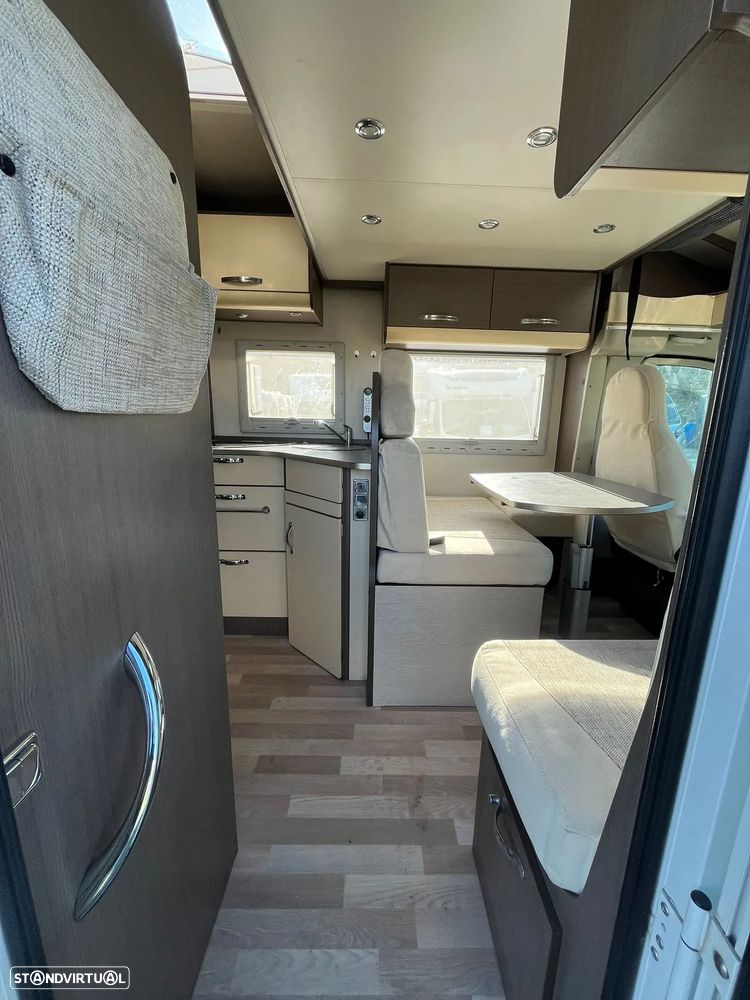 Autostar Autostar Axea 99 LP - 7