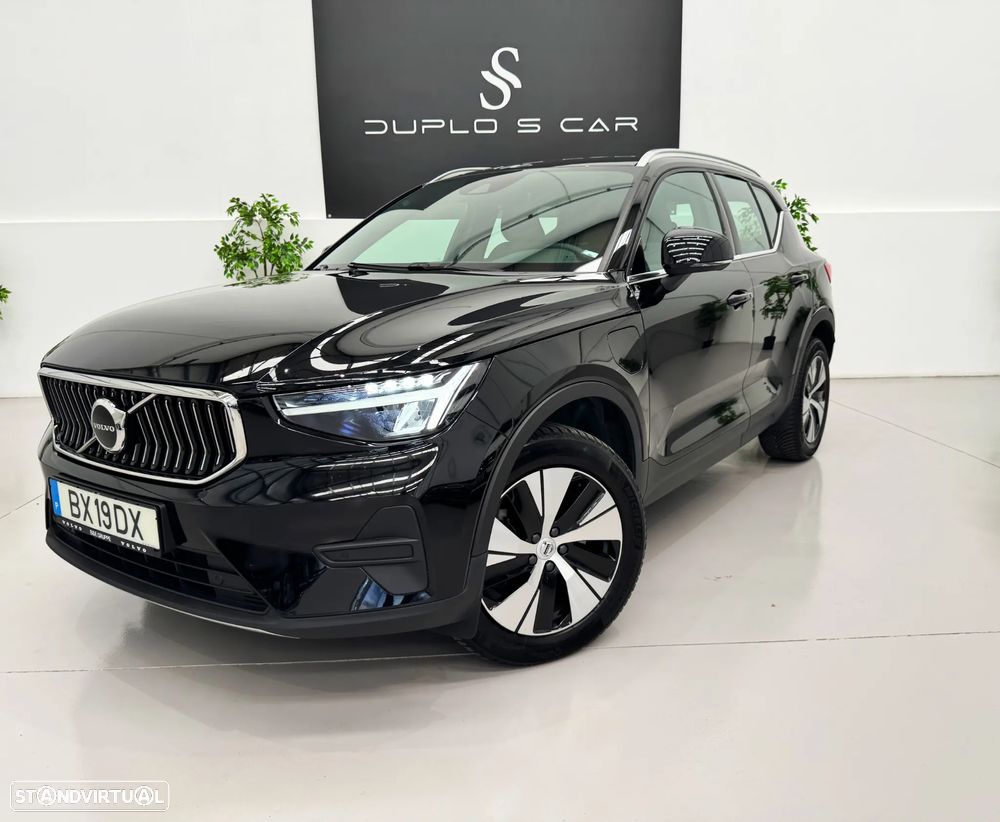 Volvo XC 40 T4 Recharge DKG Essential - 1