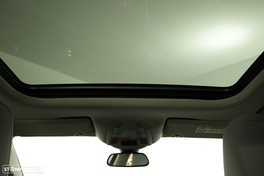 Citroën C5 Aircross 1.6 Hybrid Max e-EAT8 - 26