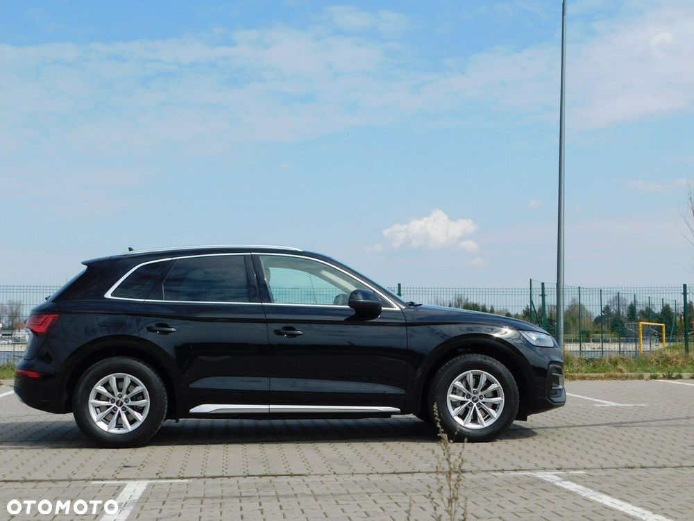 Audi Q5 - 5