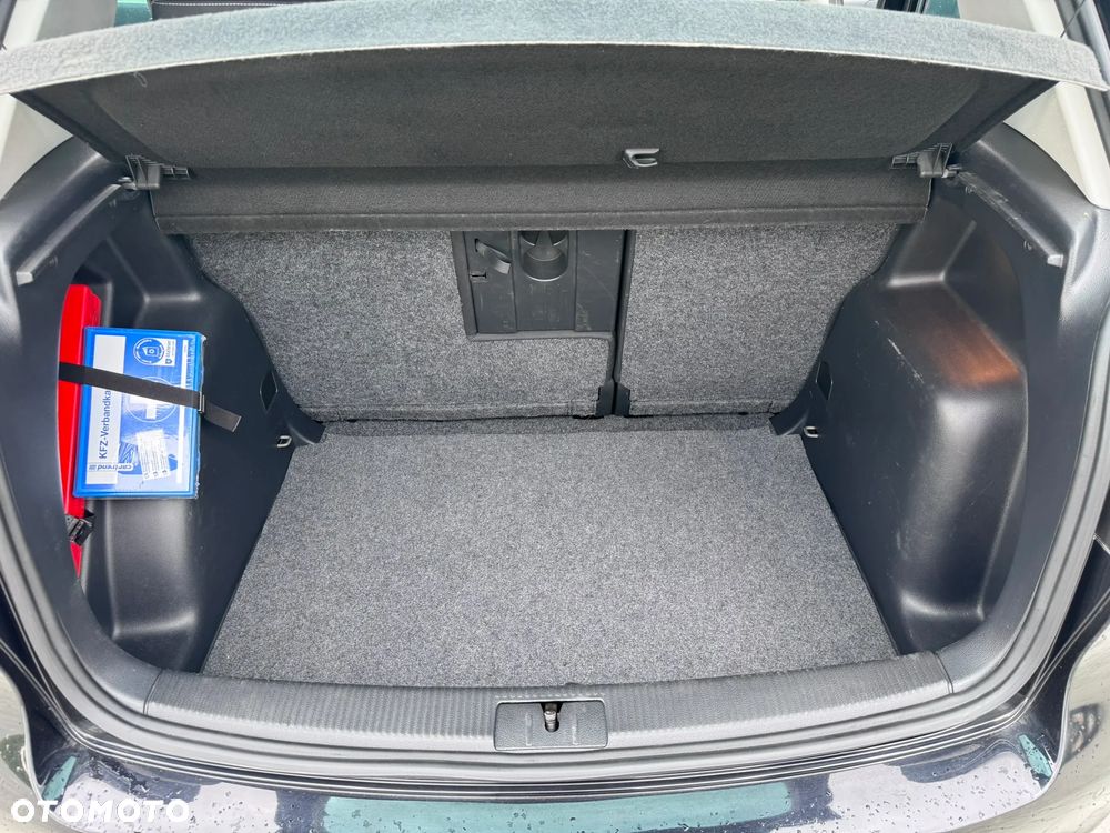 Volkswagen Golf Plus 1.2 TSI MATCH - 16