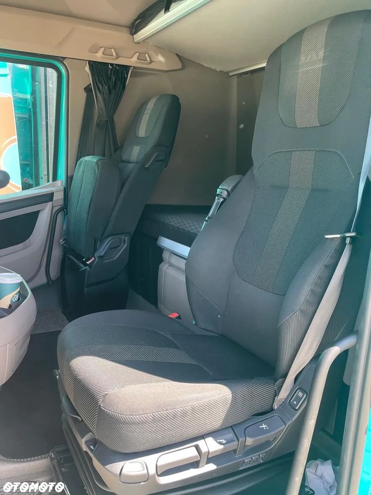 DAF XG 480 FT - 12