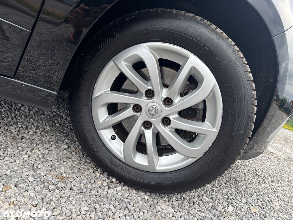 Renault Scenic - 20