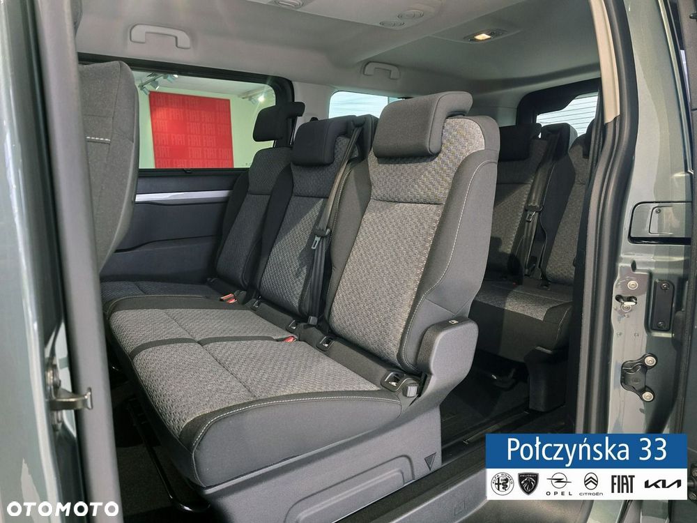 Opel Zafira - 16