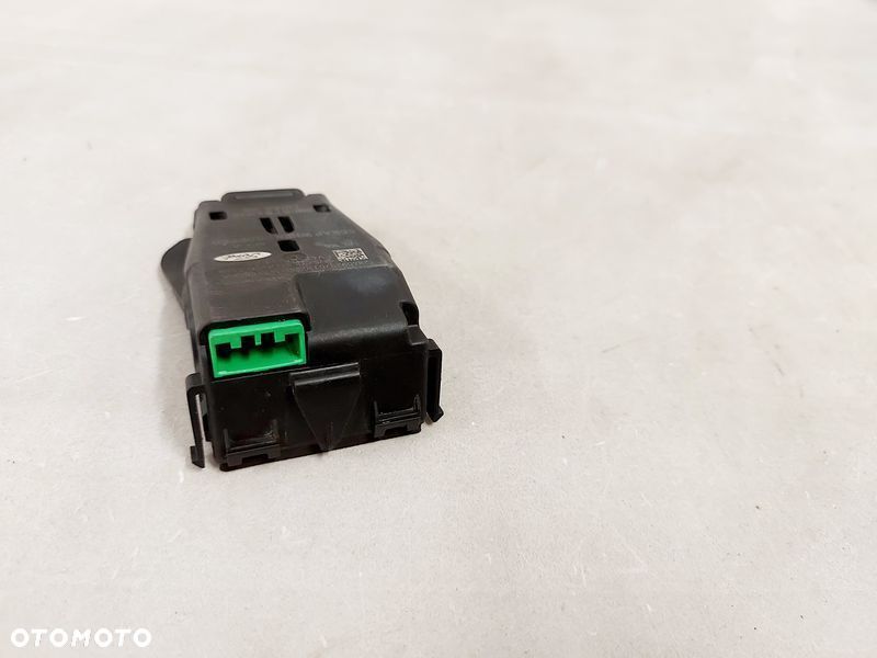 ford focus mk3 kamera czujnk radar asystent pasa ruchu cv4t-14f449-ac - 6