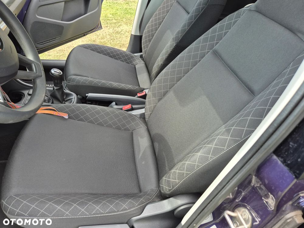 Skoda Citigo 1.0 Style - 16