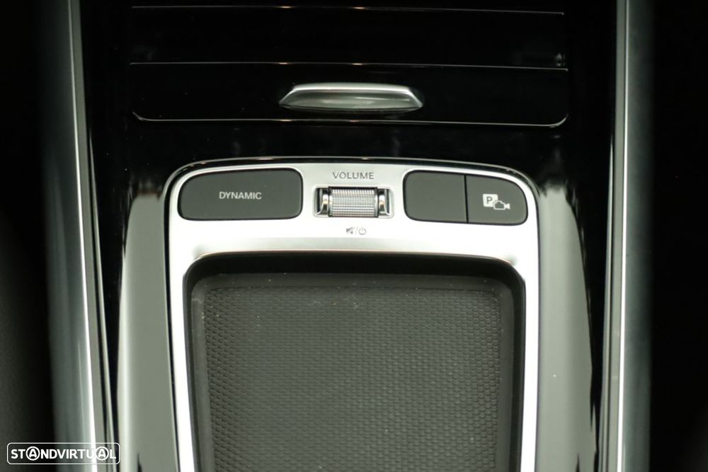 Mercedes-Benz EQA 250+ Progressive - 15