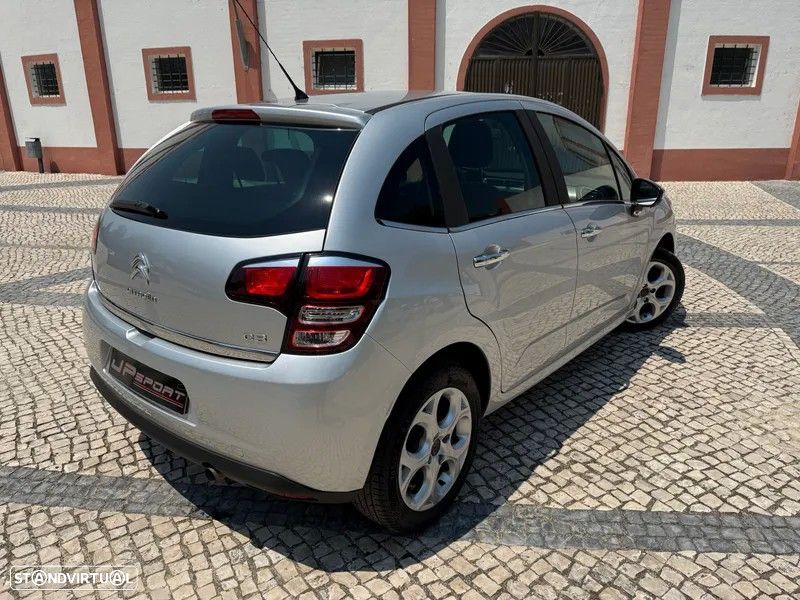 Citroën C3 1.4 HDi Collection - 4
