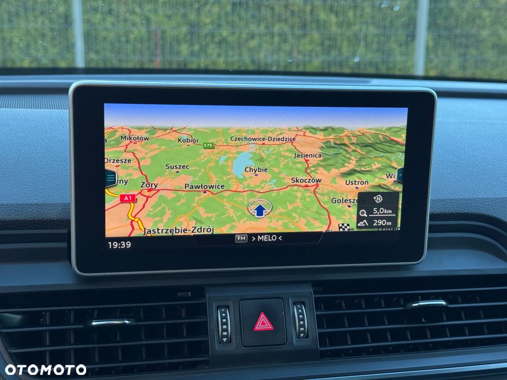 Audi SQ5 - 16