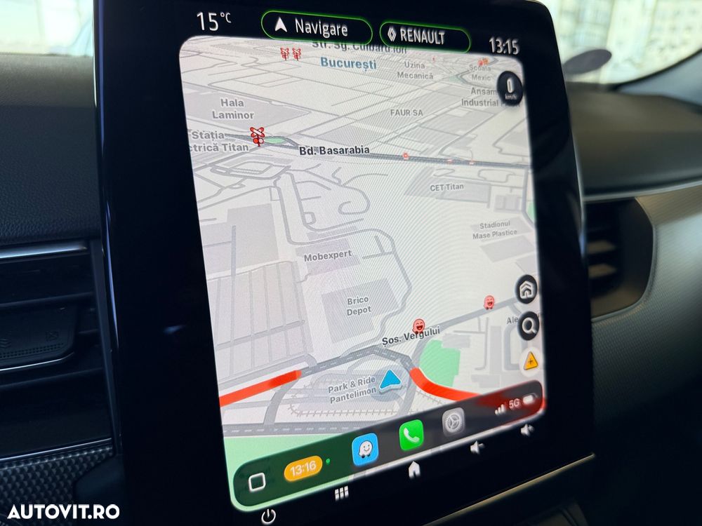 Renault Arkana TCe 140 EDC INTENS - 27