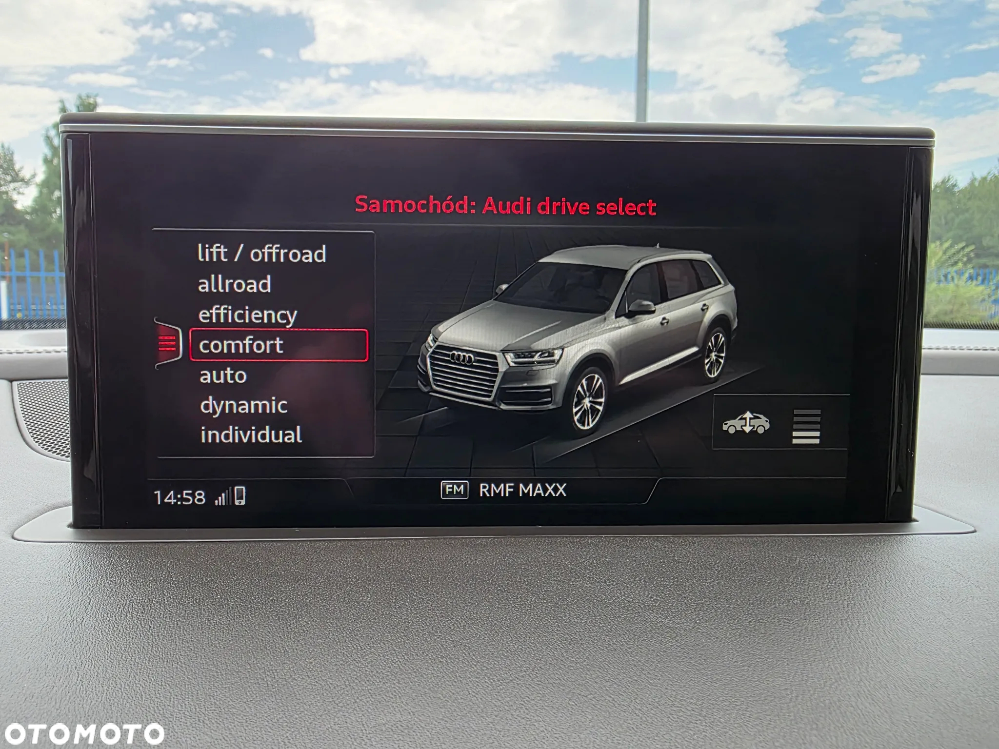 Audi SQ7 4.0 TDI Quattro Tiptronic - 25