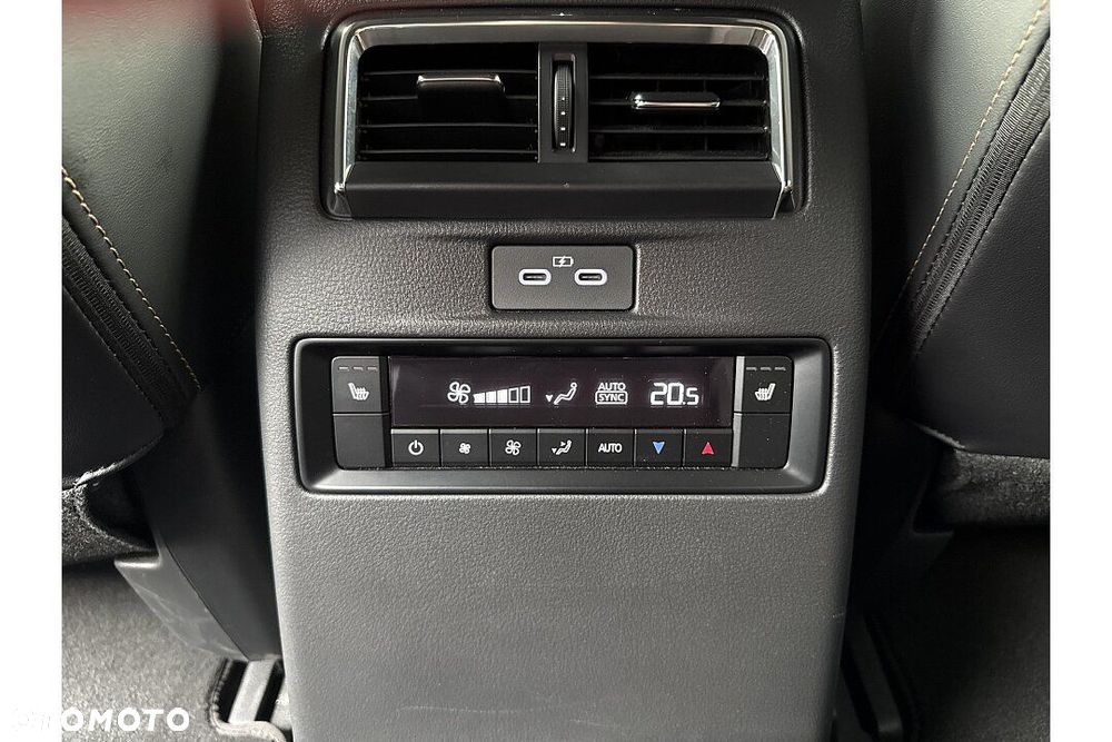 Mazda CX-80 3.3 e-Skyactiv D mHEV Homura AWD - 21