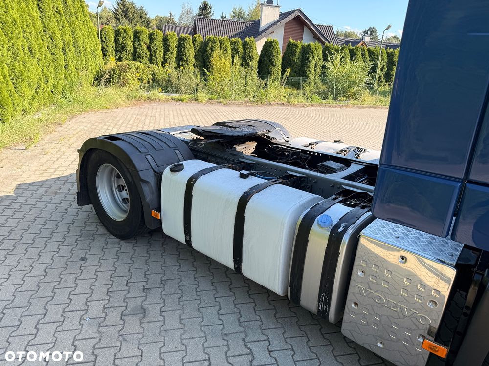 Volvo FH460 EEV - 9