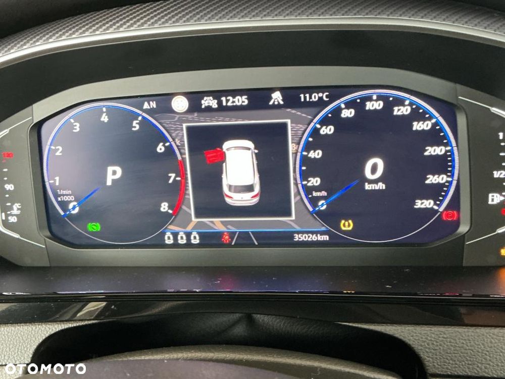 Volkswagen Arteon 2.0 TSI 4Motion R DSG - 6