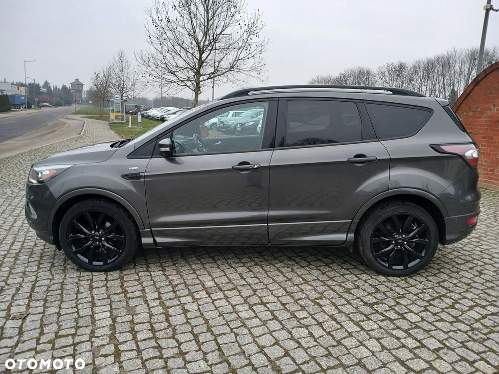 Ford Kuga - 6