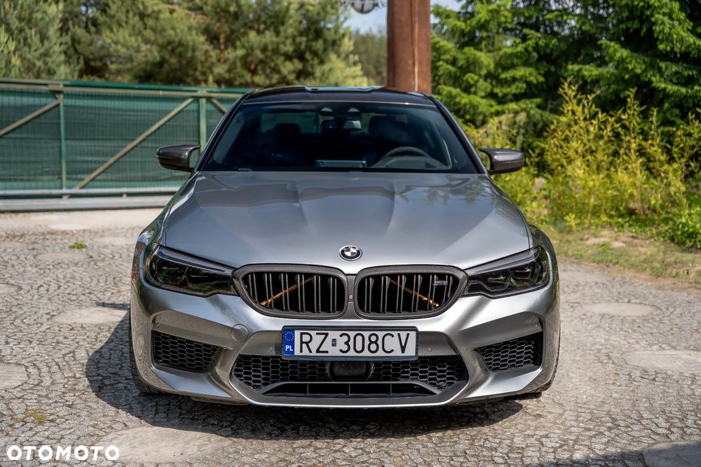 BMW M5 GPF - 6