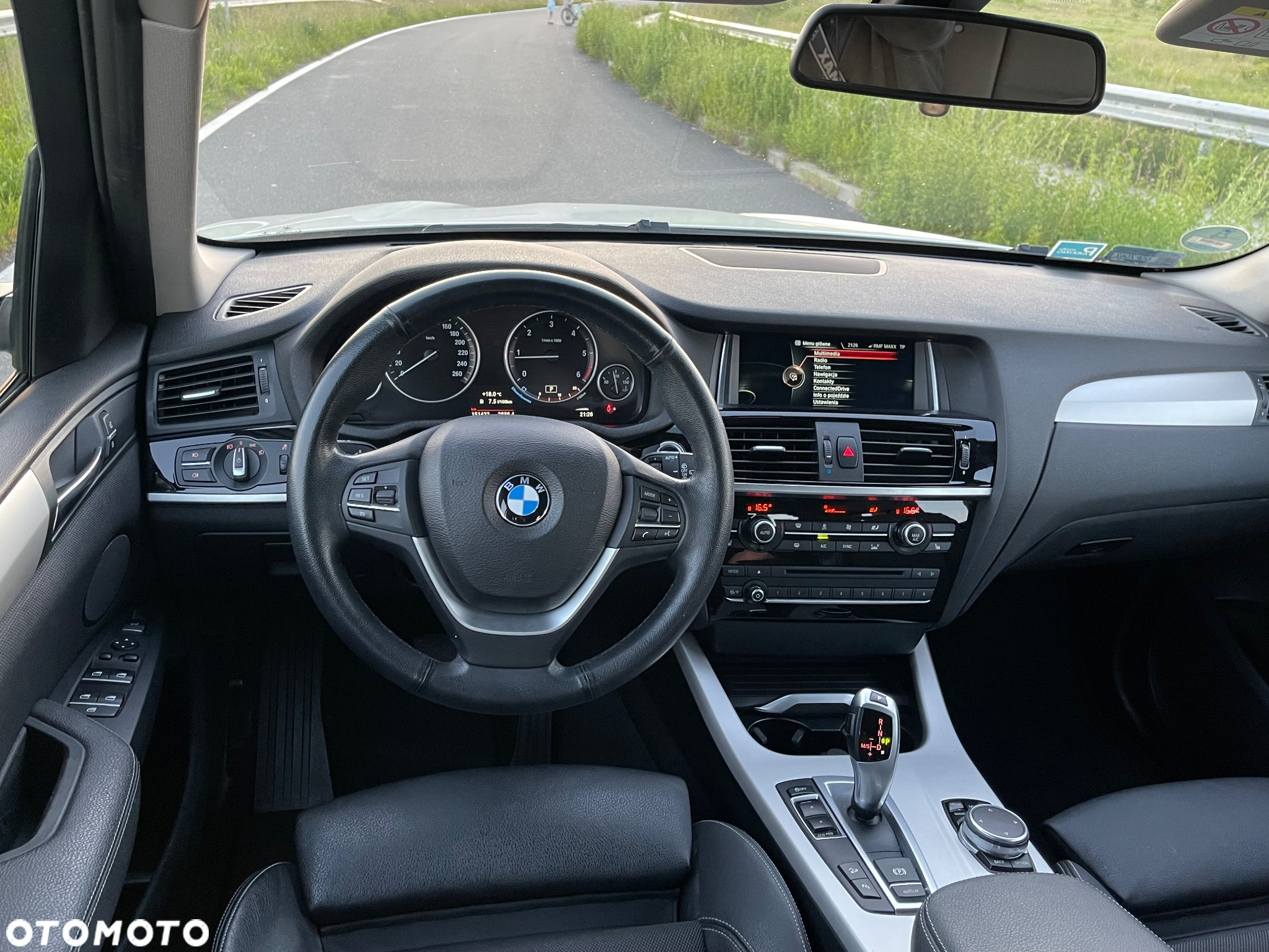 BMW X3 xDrive20d xLine - 19
