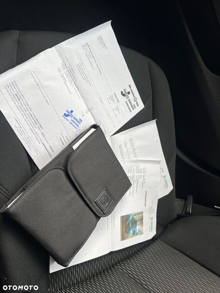 BMW Seria 4 420d Sport-Aut Advantage - 14